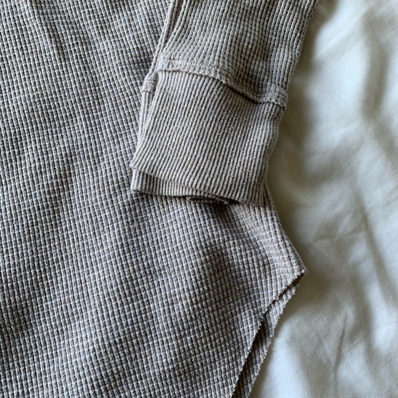 Thermal Tee - Picture 2 of 5